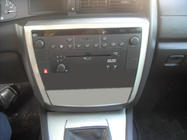 Opel Omega B 1994-2003 гг. АКЦИЯ! Накладки на панель под алюминий (1993-1999) фото 2