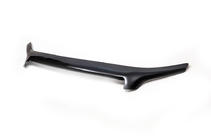 Дефлектор капота 2009-2013 (HIC) фото 1