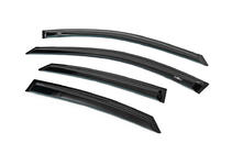 Ветровики SD (4 шт, HIC) фото 3