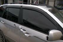 Ветровики на окна (4 шт, HIC) фото 3 Ветровики на окна (4 шт, HIC) фото 3