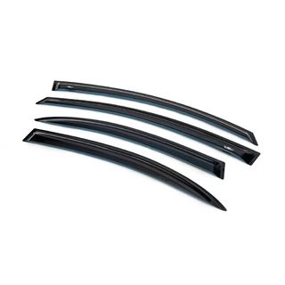 Ветровики на окна (4 шт, HIC) фото 2