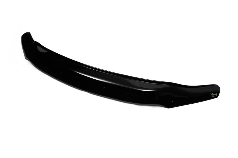 Toyota Camry 2011–2017 гг. Дефлектор капота 2014-2017 (Европа, EuroCap) Фото 2