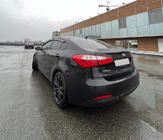 Ветровики SD (4 шт, HIC) фото 5