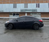 Ветровики SD (4 шт, HIC) фото 4