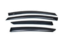 Ветровики SD (4 шт, HIC) фото 1