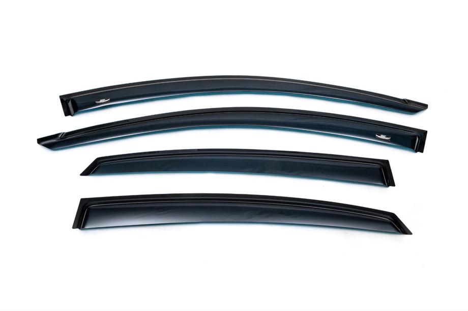 Ветровики SD (4 шт, HIC) Image