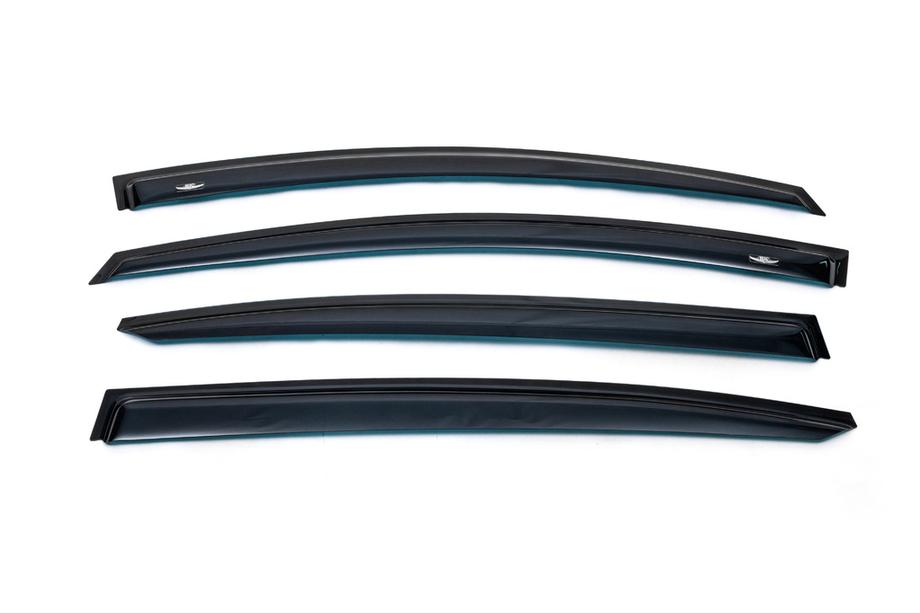 Ветровики SD 2017+ (4 шт, HIC) Image