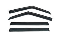 Ветровики на окна (4 шт, HIC) фото 1