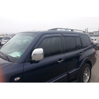 Ветровики на окна (4 шт, HIC) фото 1