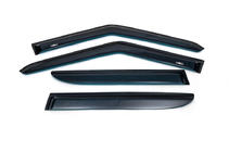 Ветровики на окна (4 шт, HIC) фото 1