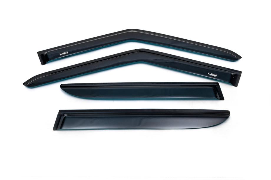 Ветровики на окна (4 шт, HIC) Image