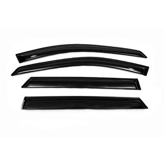 Ветровики SW (4 шт, HIC) фото 1