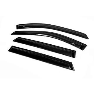 Ветровики SW (4 шт, HIC) фото 2