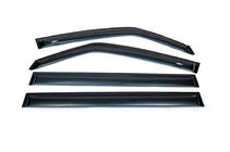 Ветровики на окна (4 шт, HIC) фото 1