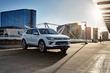 Новый кроссовер SsangYong Korando четвертого поколения