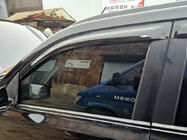 Ветровики на окна (4 шт, HIC) фото 3 Ветровики на окна (4 шт, HIC) фото 3