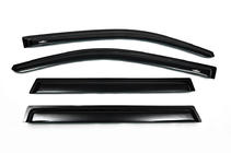 Ветровики на окна (4 шт, HIC) фото 5