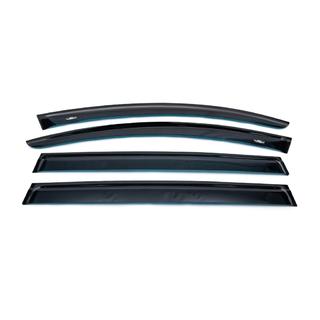 Ветровики Combi (4 шт, HIC) фото 1