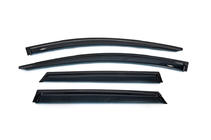 Ветровики на окна (4 шт, HIC) фото 1 Ветровики на окна (4 шт, HIC) фото 1