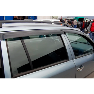 Ветровики SW (4 шт, HIC)