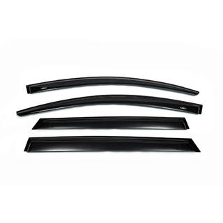 Ветровики WG (4 шт, HIC) фото 1