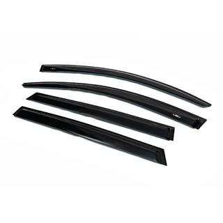 Ветровики WG (4 шт, HIC) фото 2