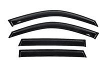 Toyota Rav 4 2001-2005 гг. Ветровики на окна (4 шт, HIC) фото 2