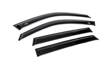 Toyota Rav 4 2001-2005 гг. Ветровики на окна (4 шт, HIC) фото 4