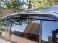 Ветровики HB (4 шт, HIC) фото 3 Ветровики HB (4 шт, HIC) фото 3