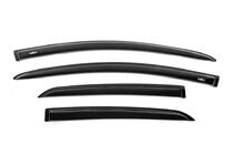 Ветровики HB (4 шт, HIC) фото 5 Ветровики HB (4 шт, HIC) фото 5