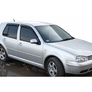 Ветровики на окна (4 шт, HIC) фото 3