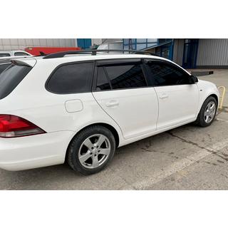 Ветровики Variant (4 шт, HIC) фото 3