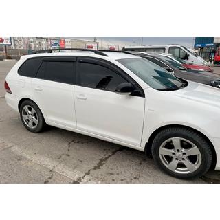 Ветровики Variant (4 шт, HIC) фото 4