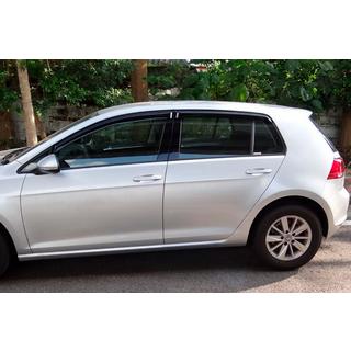 Ветровики HB (4 шт, HIC) фото 2