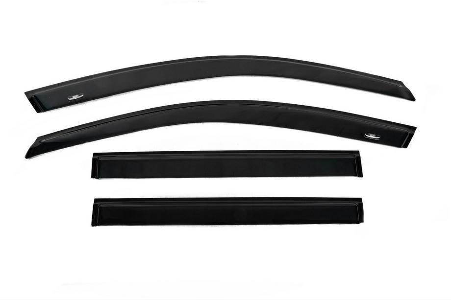 Ветровики Variant (4 шт, HIC) Image Ветровики Variant (4 шт, HIC) Image