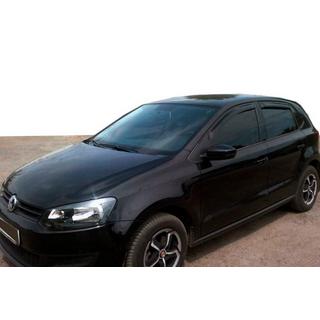 Ветровики HB (4 шт, HIC) фото 3