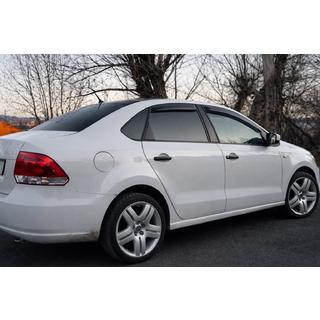 Ветровики SD (4 шт, HIC) фото 2