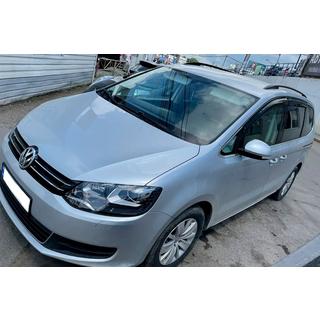 Ветровики на окна (4 шт, HIC) фото 2