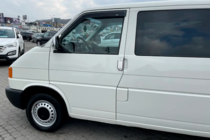 Volkswagen T4 Transporter 1990-2003 гг. Ветровики на окна (2 шт, HIC) фото 18