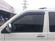 Ветровики на окна (2 шт, HIC) фото 7