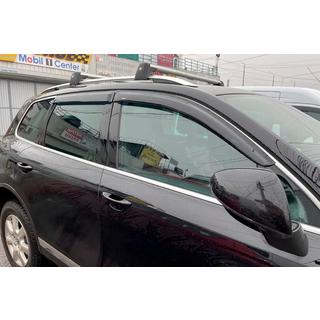 Ветровики на окна (4 шт, HIC)