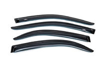 Ветровики на окна (4 шт, HIC) фото 3 Ветровики на окна (4 шт, HIC) фото 3