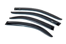 Ветровики на окна (4 шт, HIC) фото 5 Ветровики на окна (4 шт, HIC) фото 5