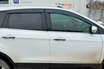 Ford Kuga/Escape 2013-2019 гг. Ветровики на окна (4 шт, HIC) фото 4