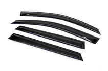 Kia Sorento II XM 2009-2014 гг. Ветровики на окна (4 шт, HIC) фото 3