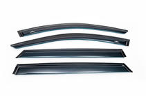 Ветровики SW (4 шт, HIC) фото 2