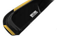 Ветровики вставные (2 шт, HIC) фото 9 Ветровики вставные (2 шт, HIC) фото 9