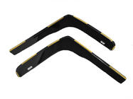 Ветровики вставные (2 шт, HIC) фото 2