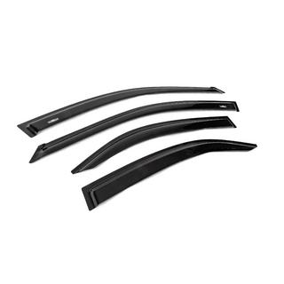 Ветровики на окна (4 шт, HIC) фото 3