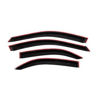 Ветровики на окна (4 шт, HIC) фото 4